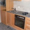1-bedroom Apartment Lisboa Santa Catarina with kitchen for 4 persons