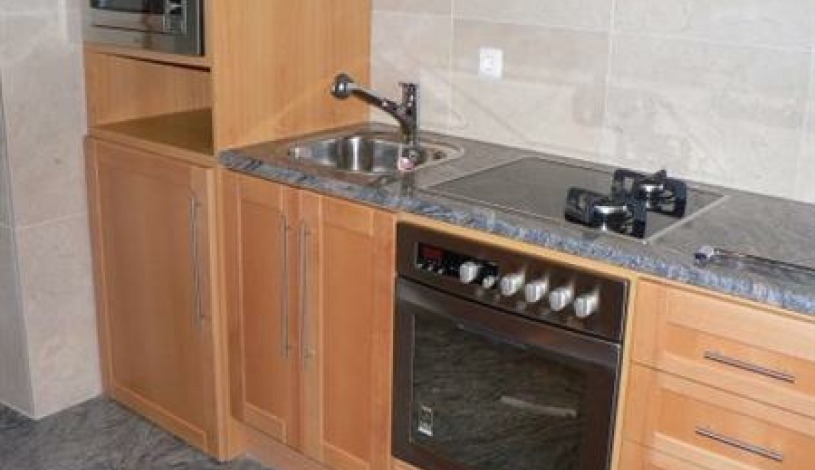 Apartment Calçada do Combro Lisboa - Apt 15419