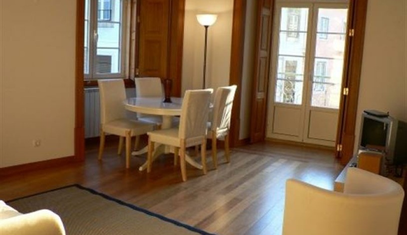 Apartment Calçada do Combro Lisboa - Apt 15419