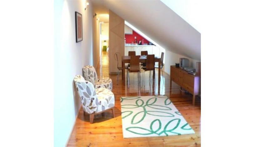 Apartment Calçada do Combro Lisboa - Apt 15423