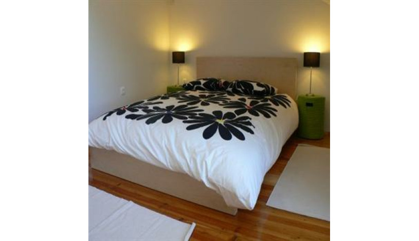 Apartment Calçada do Combro Lisboa - Apt 15423