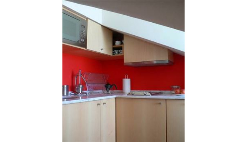 Apartment Calçada do Combro Lisboa - Apt 15423