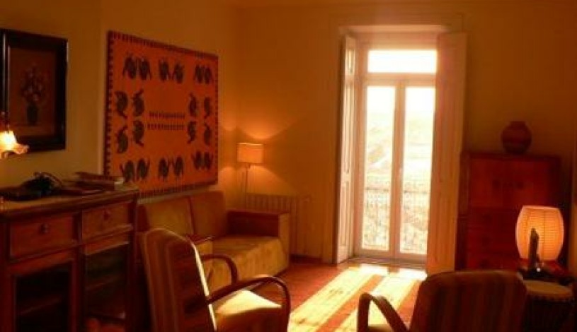 Apartment Calçada do Combro Lisboa - Apt 15439