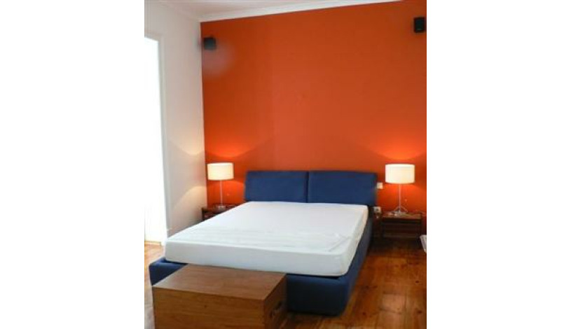 Apartment Calçada do Combro Lisboa - Apt 15439