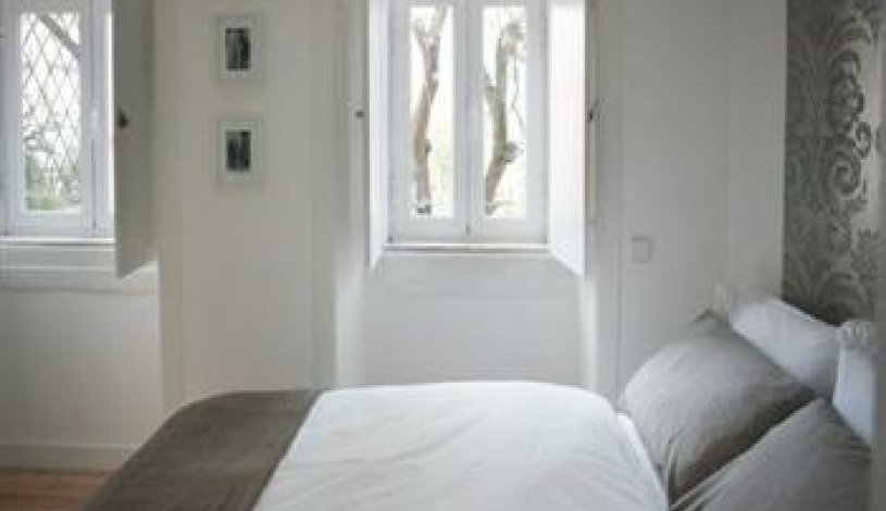 Apartment Calçada do Combro Lisboa - Apt 15442