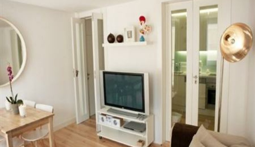 Apartment Calçada do Combro Lisboa - Apt 15442