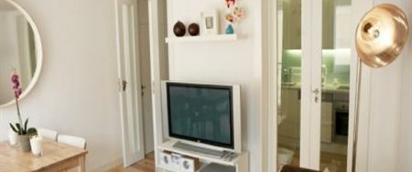 Apartment Calçada do Combro Lisboa - Apt 15442