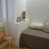 2-Schlafzimmer Appartement Lisboa Santa Catarina mit Küche für 5 Personen