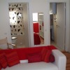 Studio Lisboa Apartment Santa Catarina with kitchen for 2 persons