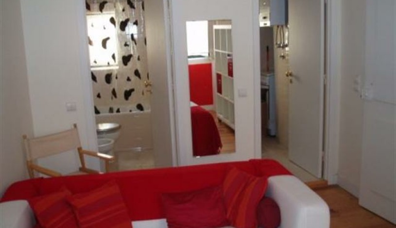 Apartment Calçada do Combro Lisboa - Apt 15797