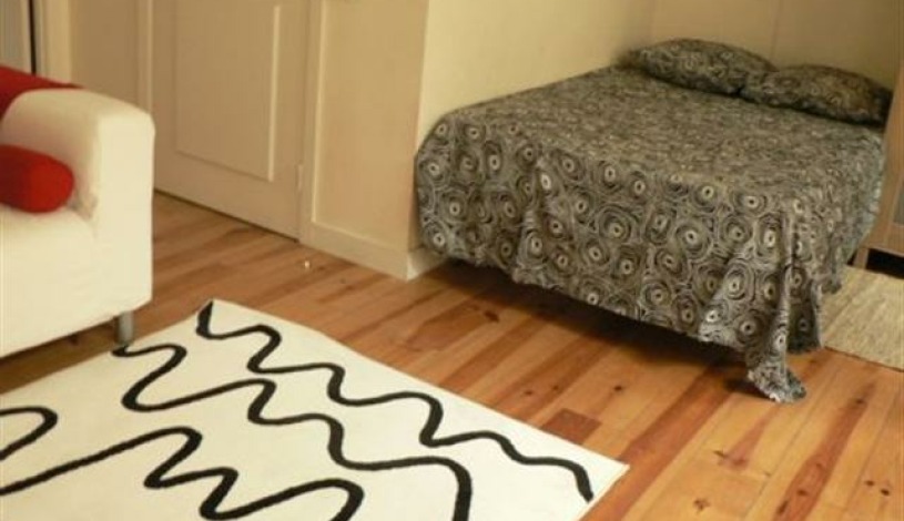 Apartment Calçada do Combro Lisboa - Apt 15797