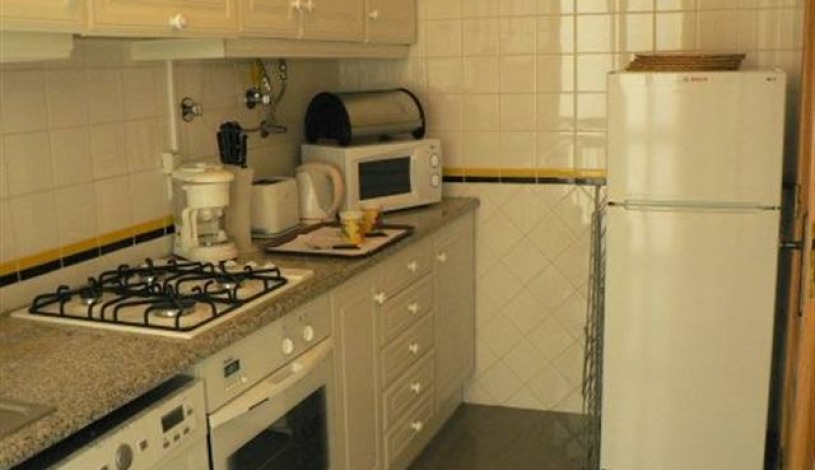 Apartment Calçada do Combro Lisboa