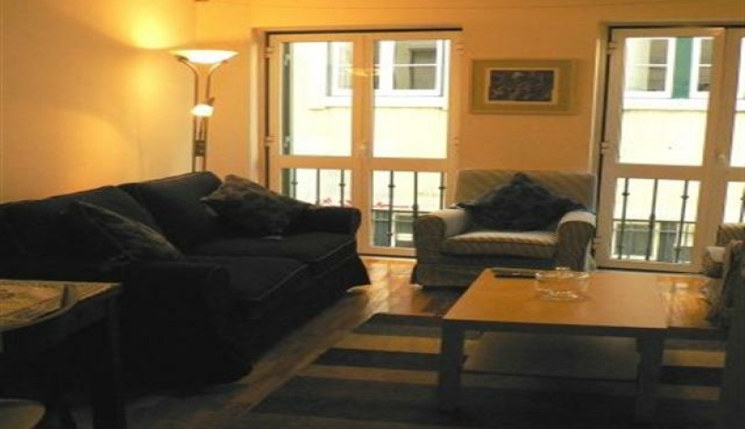 Apartment Calçada do Combro Lisboa