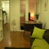 Studio Appartement Lisboa Santa Catarina mit Küche für 3 Personen