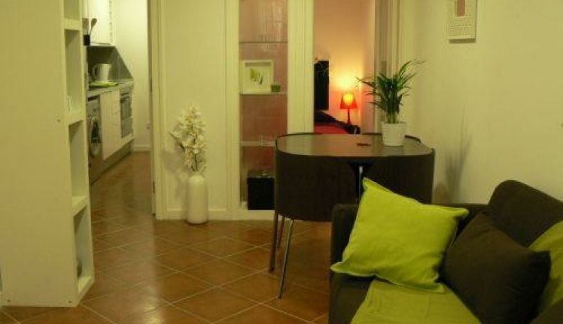 Apartment Calçada do Combro Lisboa - Apt 15841