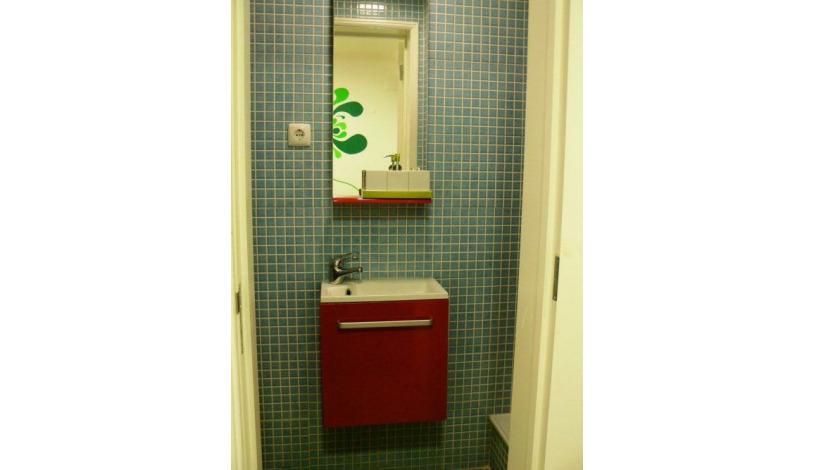 Apartment Calçada do Combro Lisboa - Apt 15841