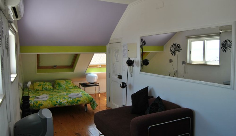 Apartment Calçada do Combro Lisboa - Apt 17383