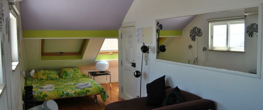 Apartment Calçada do Combro Lisboa - Apt 17383