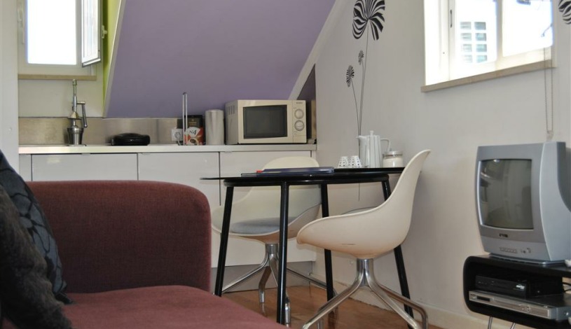 Apartment Calçada do Combro Lisboa - Apt 17383