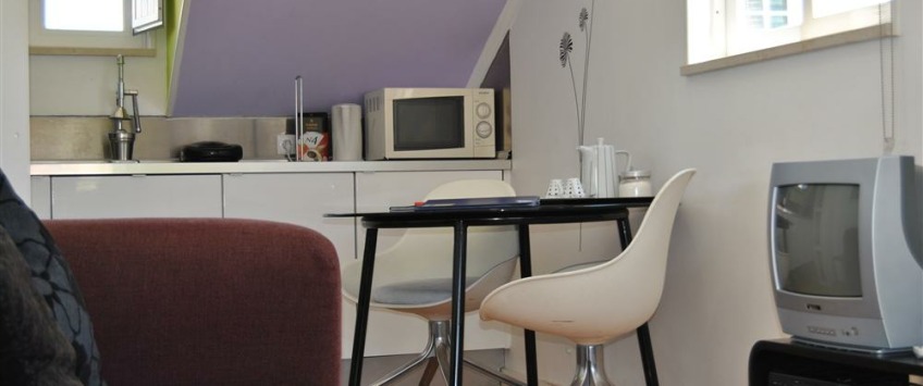 Apartment Calçada do Combro Lisboa - Apt 17383