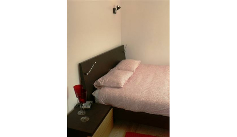 Apartment Calçada do Combro Lisboa - Apt 17384