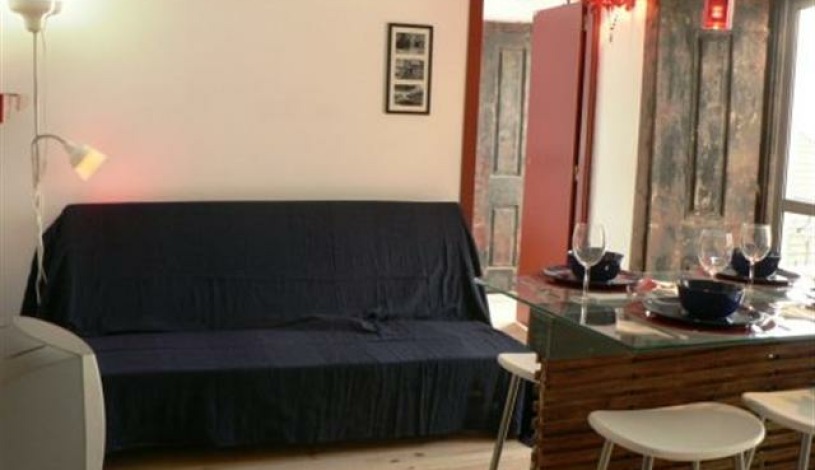 Apartment Calçada do Combro Lisboa - Apt 17384