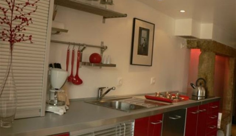 Apartment Calçada do Combro Lisboa - Apt 17384