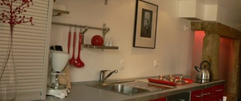 Apartment Calçada do Combro Lisboa - Apt 17384