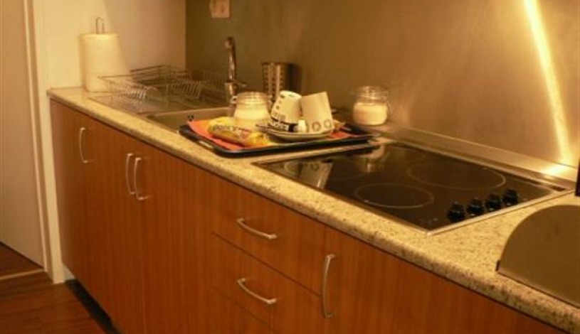 Apartment Calçada do Combro Lisboa - Apt 17389