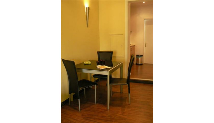 Apartment Calçada do Combro Lisboa - Apt 17390