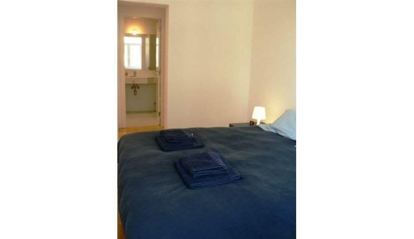 Apartment Calçada do Combro Lisboa - Apt 17394