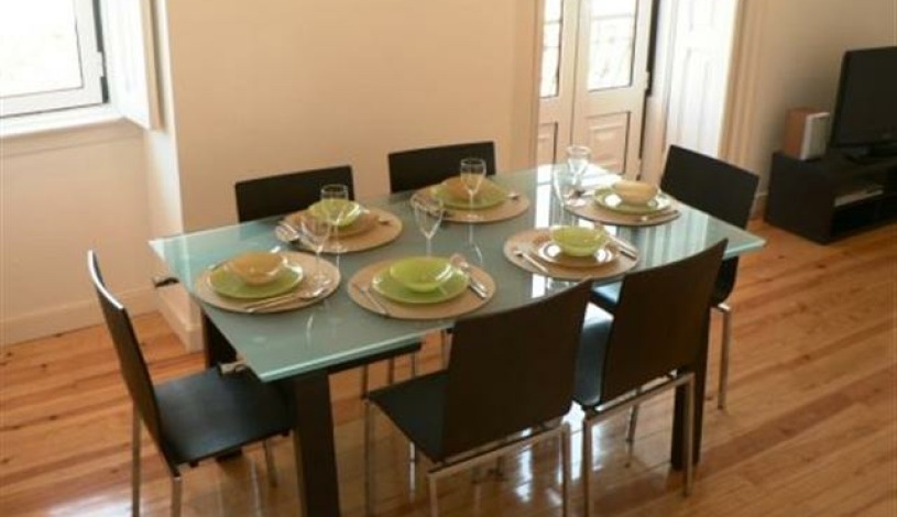 Apartment Calçada do Combro Lisboa