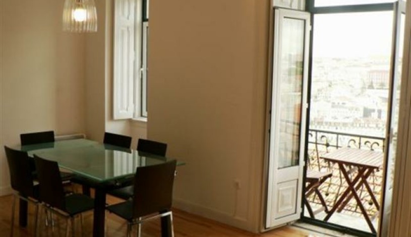 Apartment Calçada do Combro Lisboa