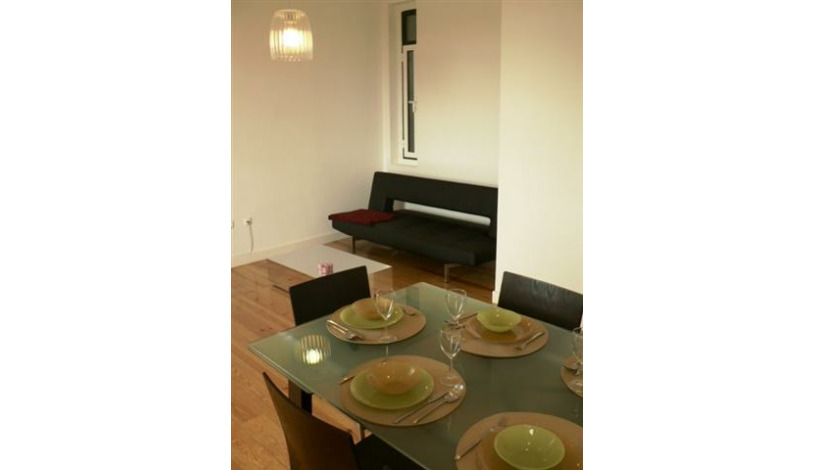 Apartment Calçada do Combro Lisboa