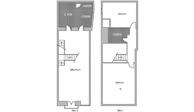 Apartment Calçada do Combro Lisboa