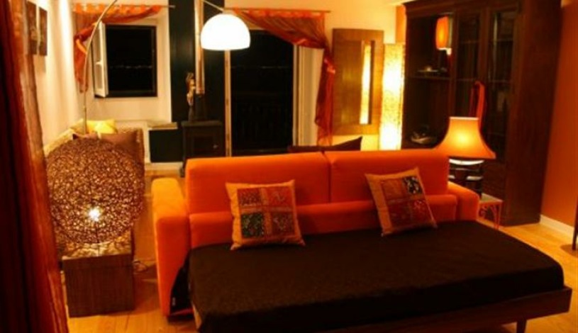 Apartment Calçada do Combro Lisboa