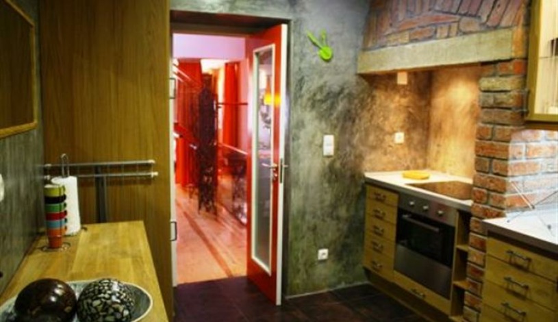 Apartment Calçada do Combro Lisboa