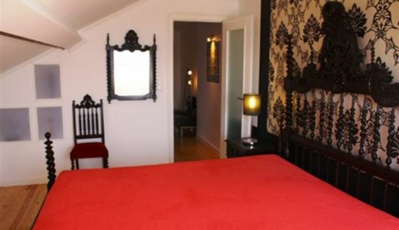 Apartment Calçada do Combro Lisboa