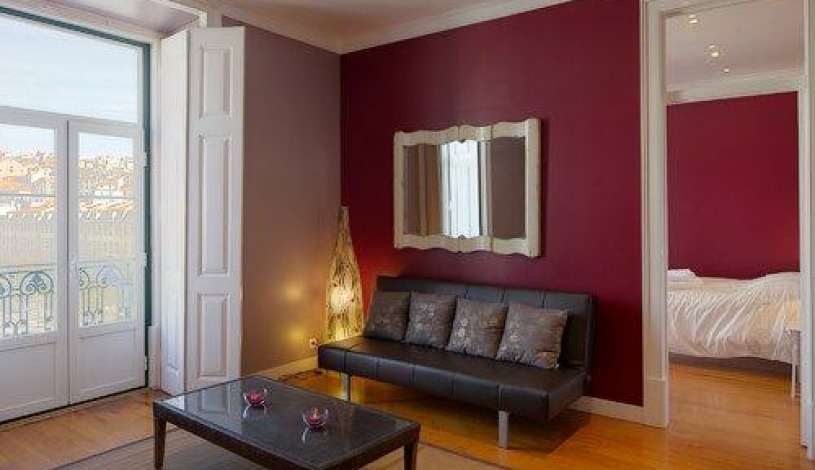 Apartment Calçada do Combro Lisboa - Apt 19599