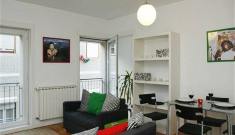 Apartment Calçada do Combro Lisboa - Apt 19997