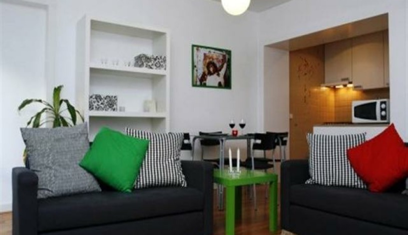 Apartment Calçada do Combro Lisboa - Apt 19997