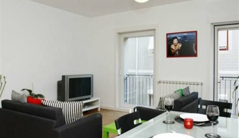 Apartment Calçada do Combro Lisboa - Apt 19997