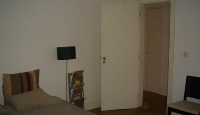 Apartment Calçada do Combro Lisboa - Apt 2006