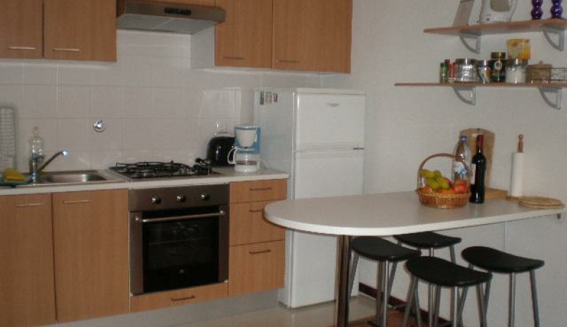 Apartment Calçada do Combro Lisboa - Apt 2007