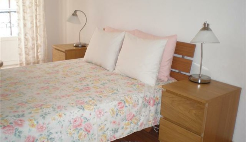 Apartment Calçada do Combro Lisboa - Apt 2007