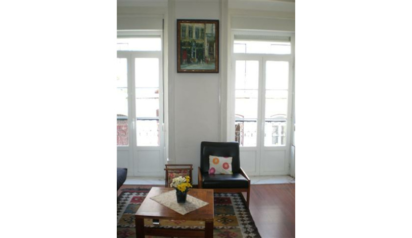 Apartment Calçada do Combro Lisboa - Apt 2007