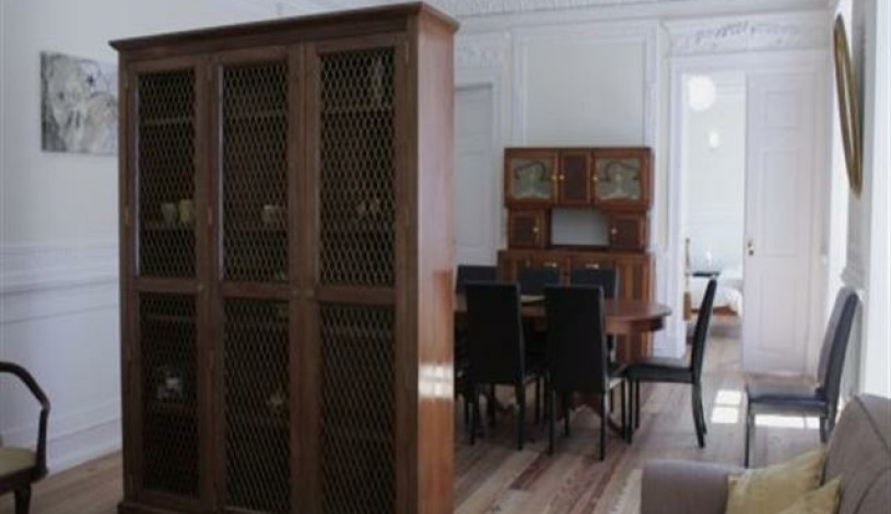 Apartment Calçada do Combro Lisboa - Apt 20385