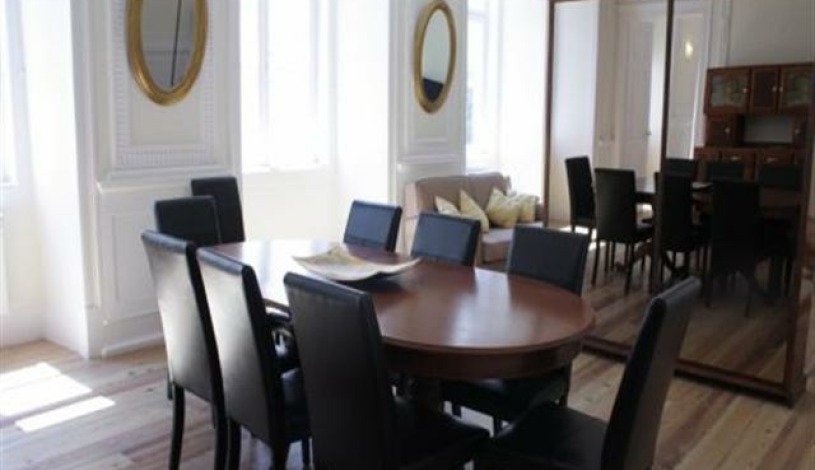 Apartment Calçada do Combro Lisboa - Apt 20385