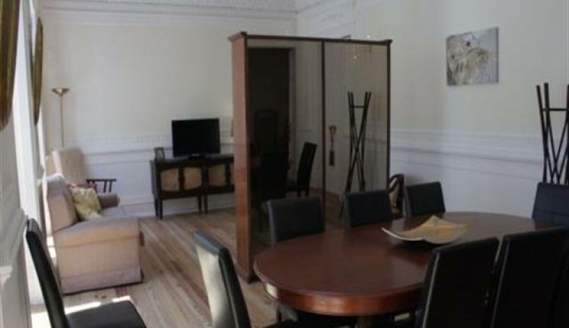 Apartment Calçada do Combro Lisboa - Apt 20385