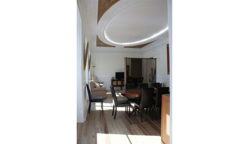 Apartment Calçada do Combro Lisboa - Apt 20385